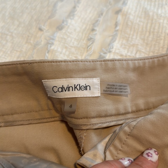 Calvin Klein work pants - Picture 4 of 4